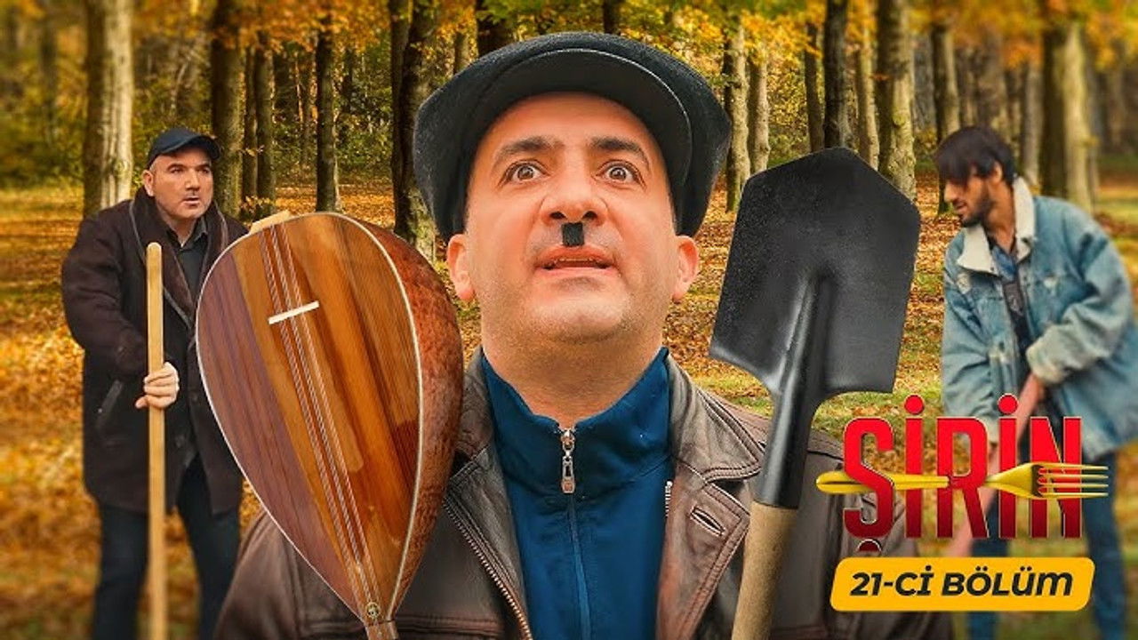 Épisode 21