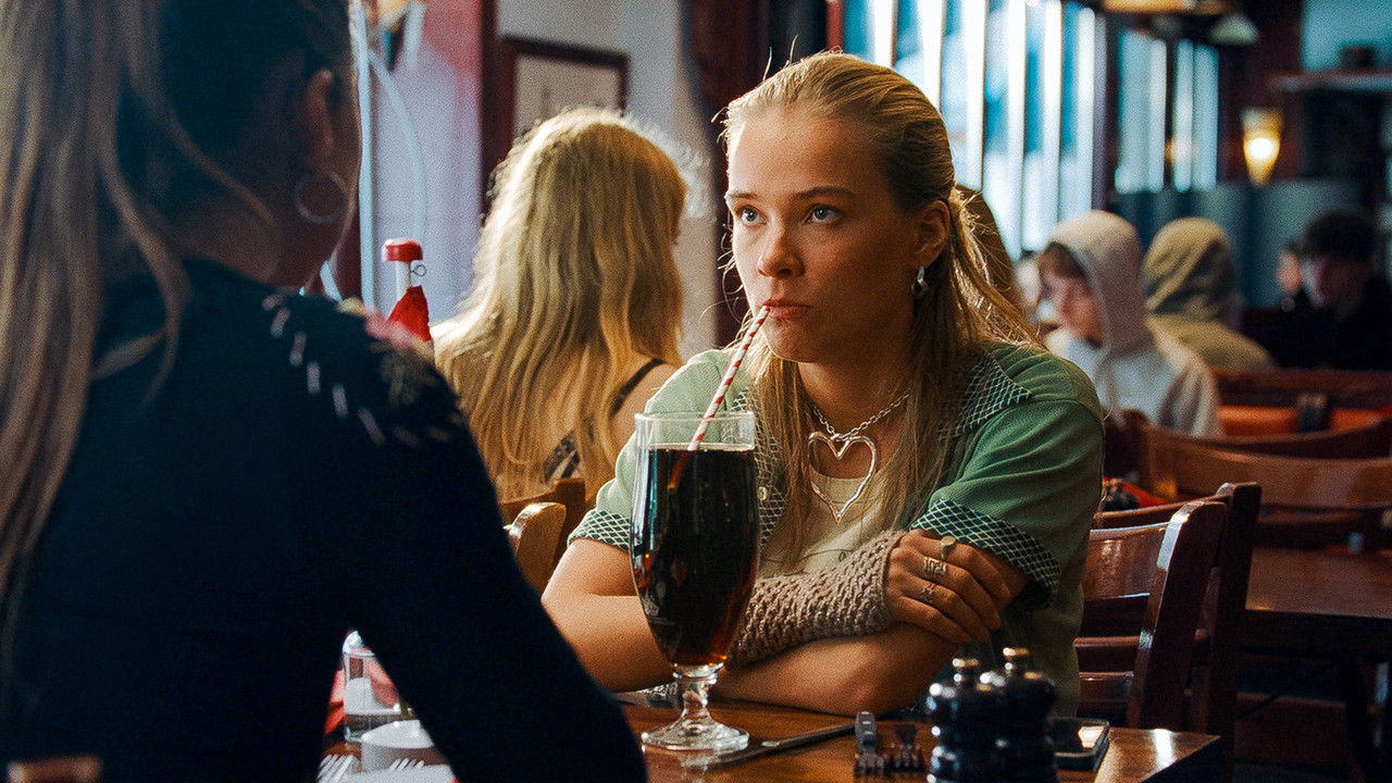 Salsa — Épisode 5