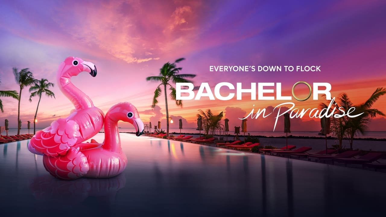 Bachelor in Paradise - Season 1