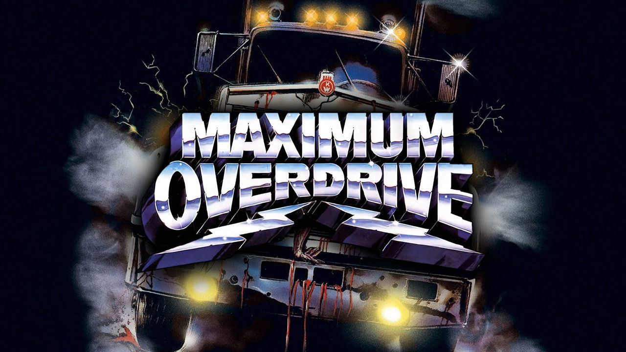 Maximum Overdrive