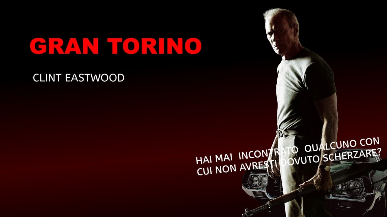 Gran Torino (2008)