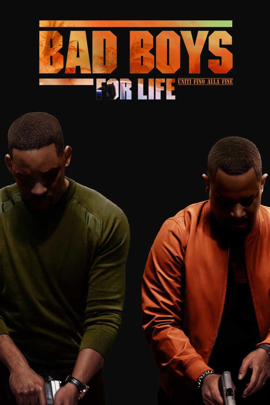 Watch Streaming Bad Boys for Life (2020) Full Length Movie