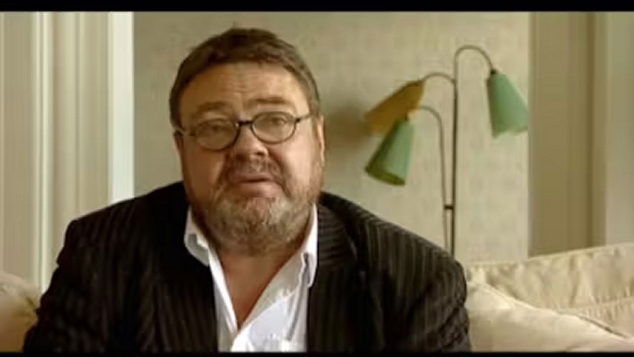 Liebhaverne — Épisode 3