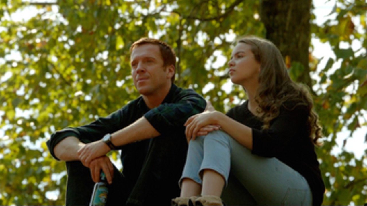 Homeland - Season 4 Episode 6