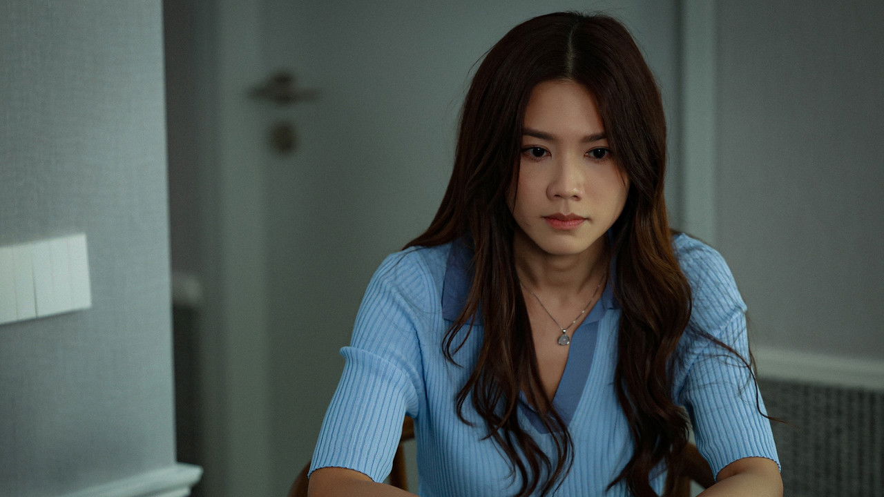 Behind the Shadows backdrop