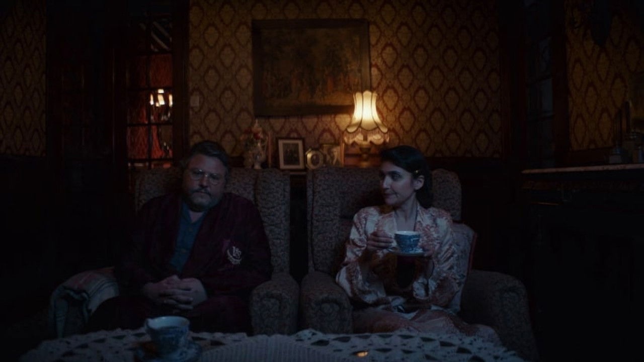 Volto Já — Le trône