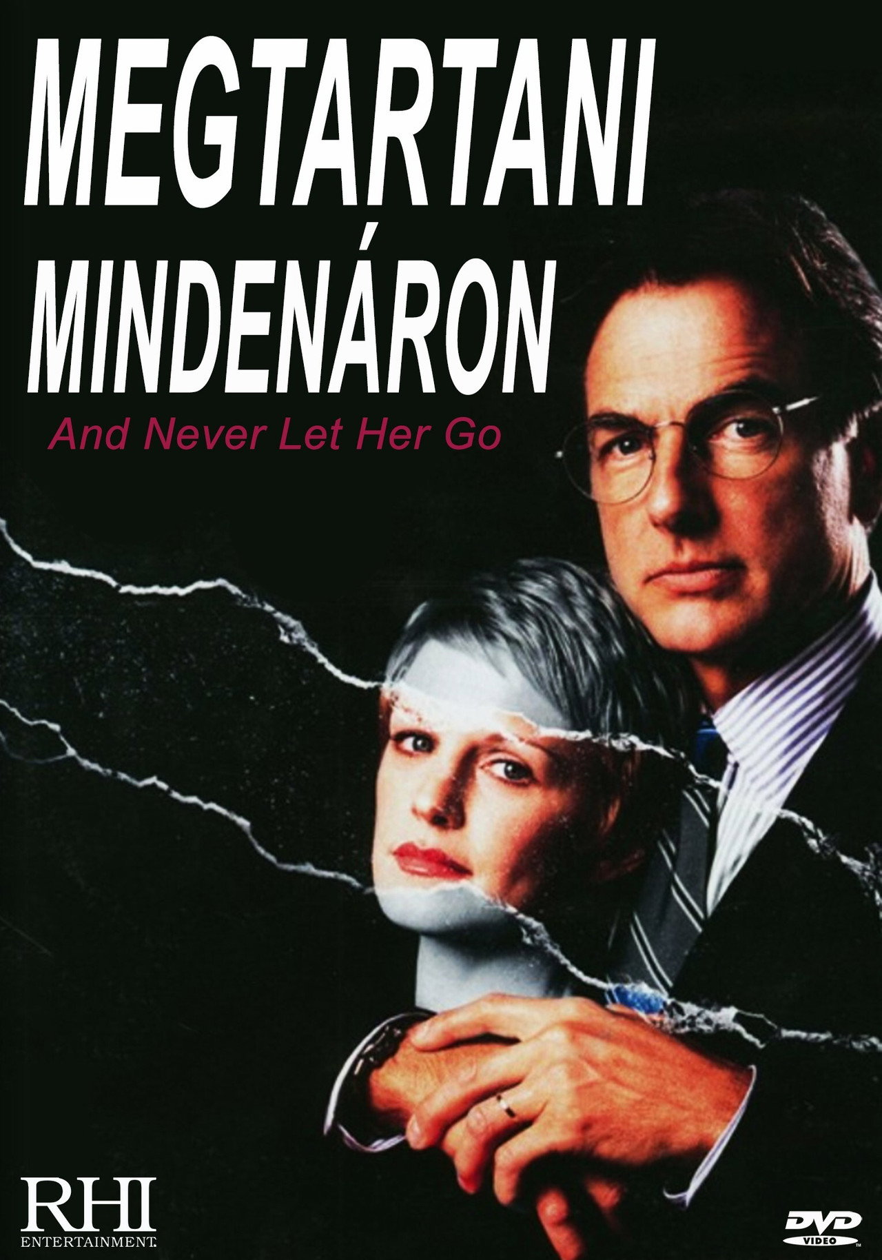 Megtartani mindenáron – plakát 6