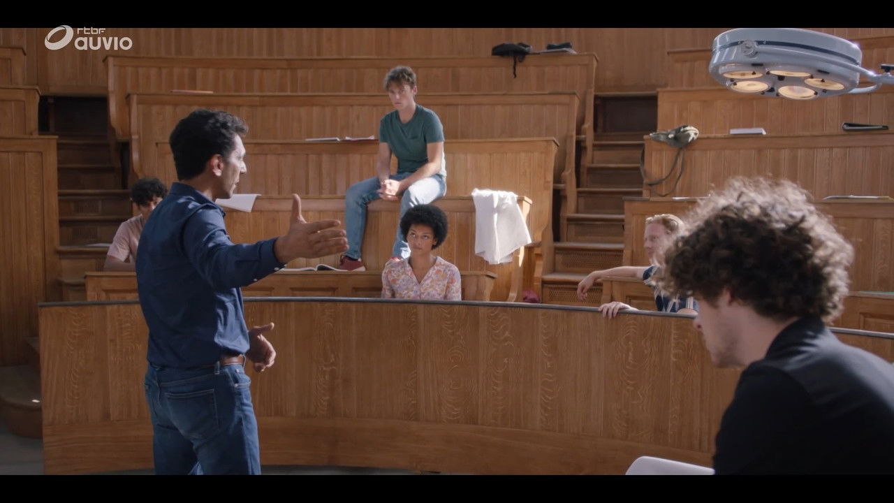 Balthazar — Dernier recours