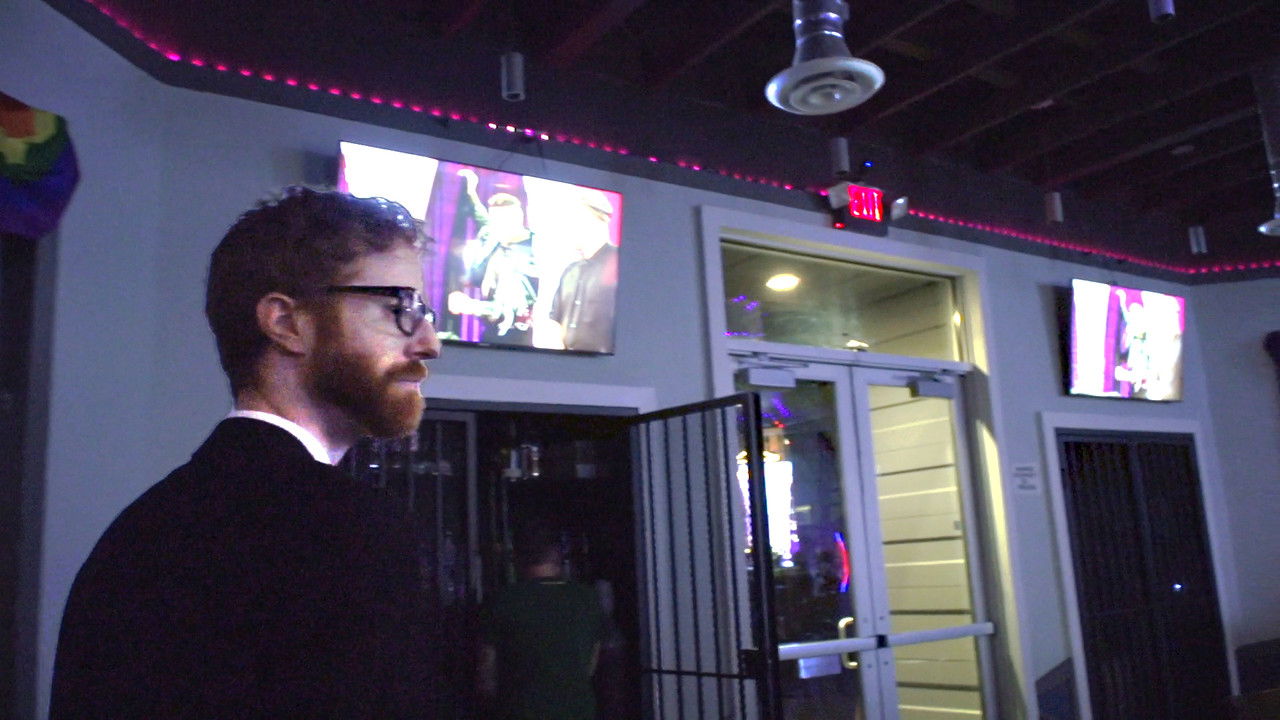 Cast and Crew of Outrageous Vegas