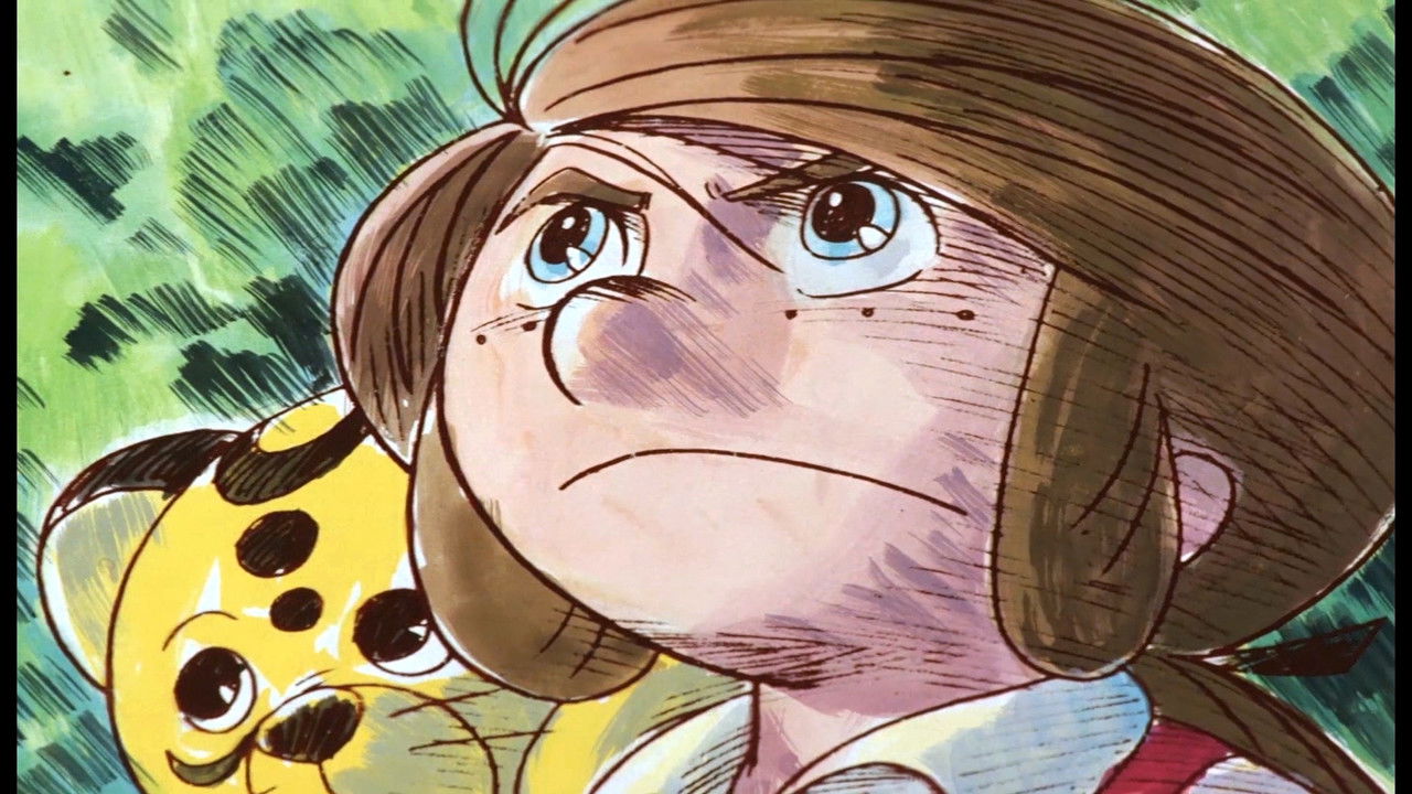 Jazirat Al Kaniz — Épisode 20