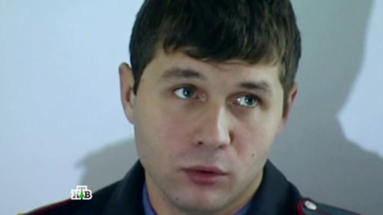 Супруги — Épisode 6