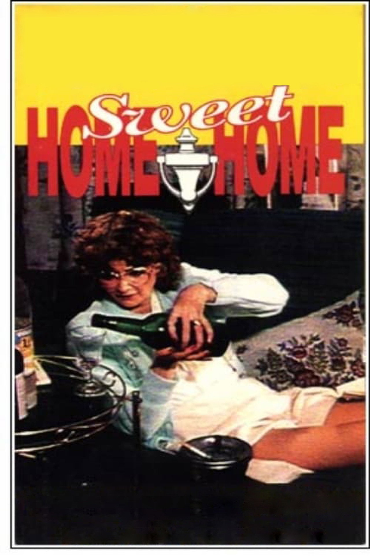 Home Sweet Home still 4