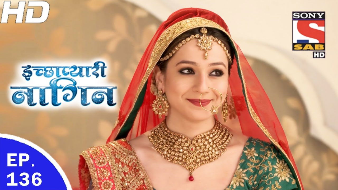 इच्छाप्यारी नागिन — Épisode 136