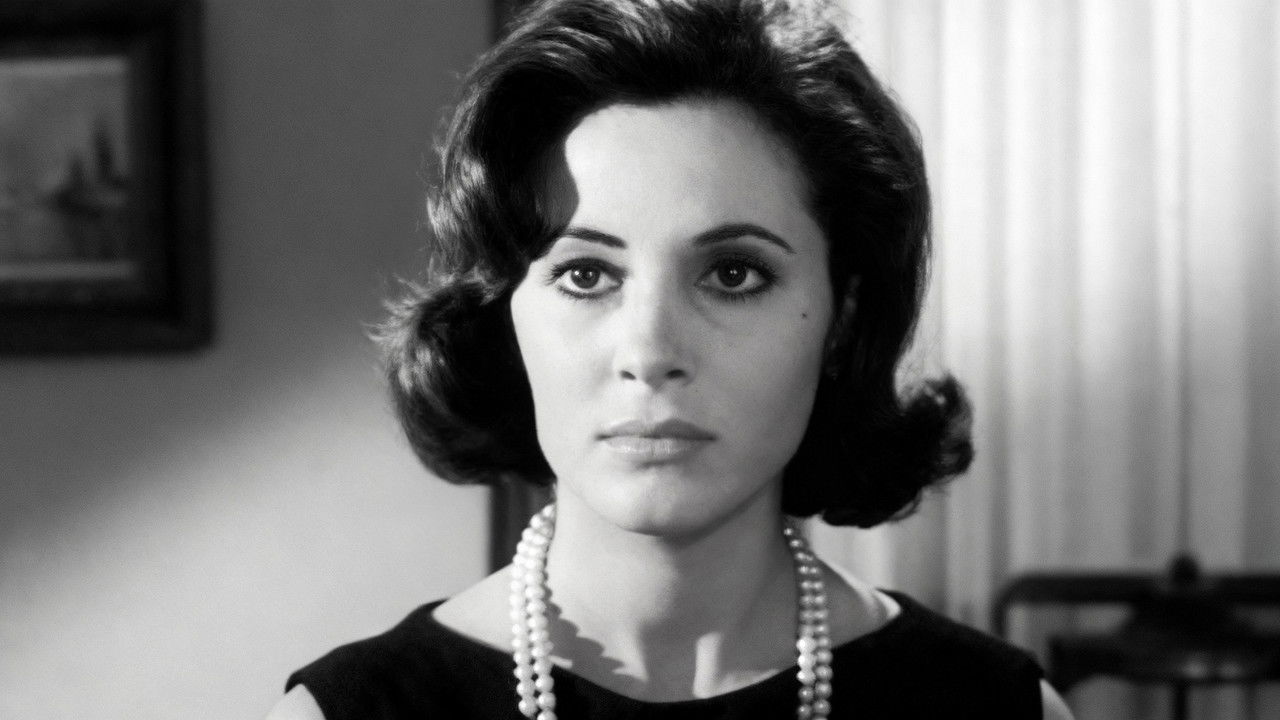 Peyton Place — Épisode 18