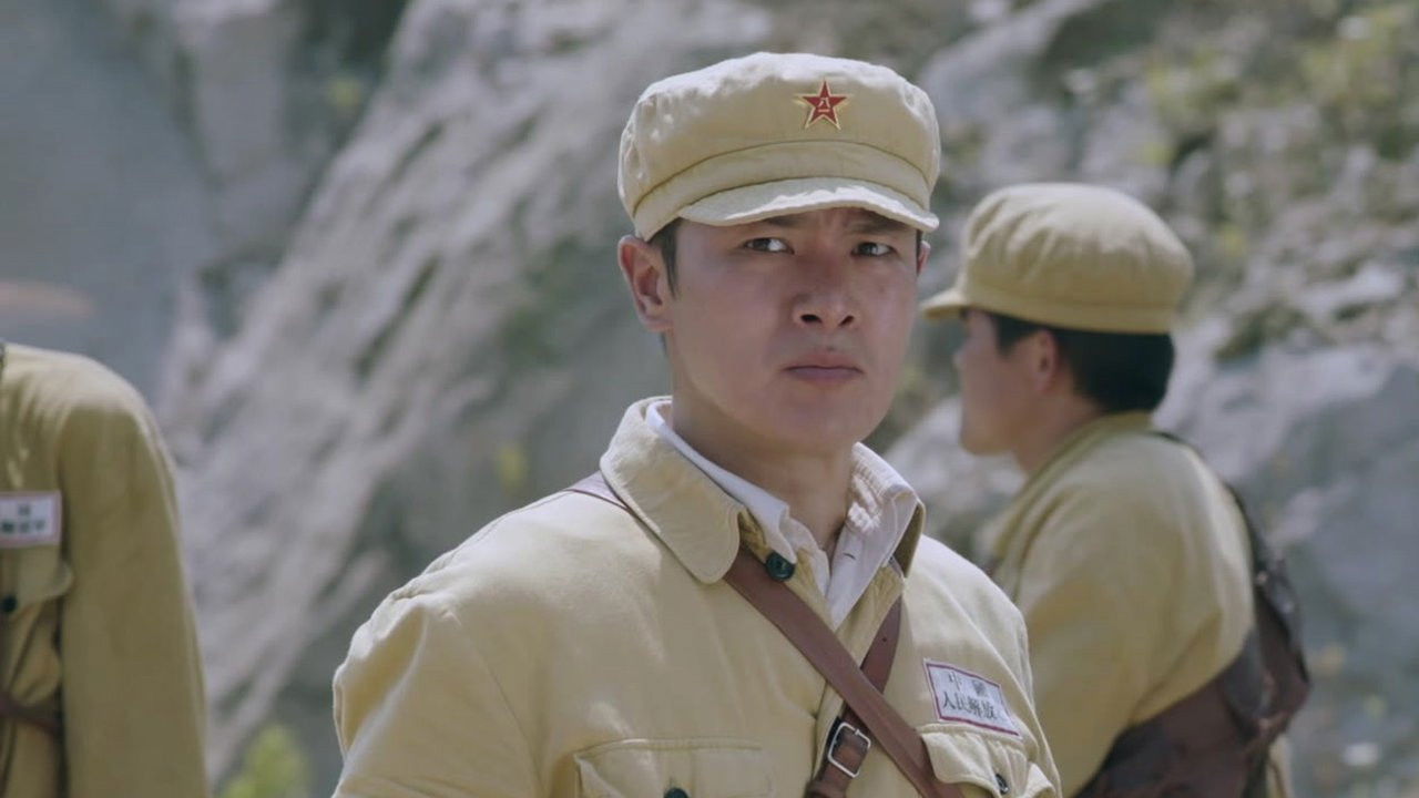 再造之恩 — Épisode 32