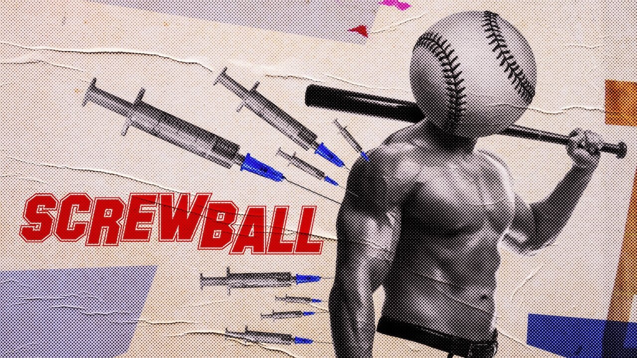 Screwball (2019)