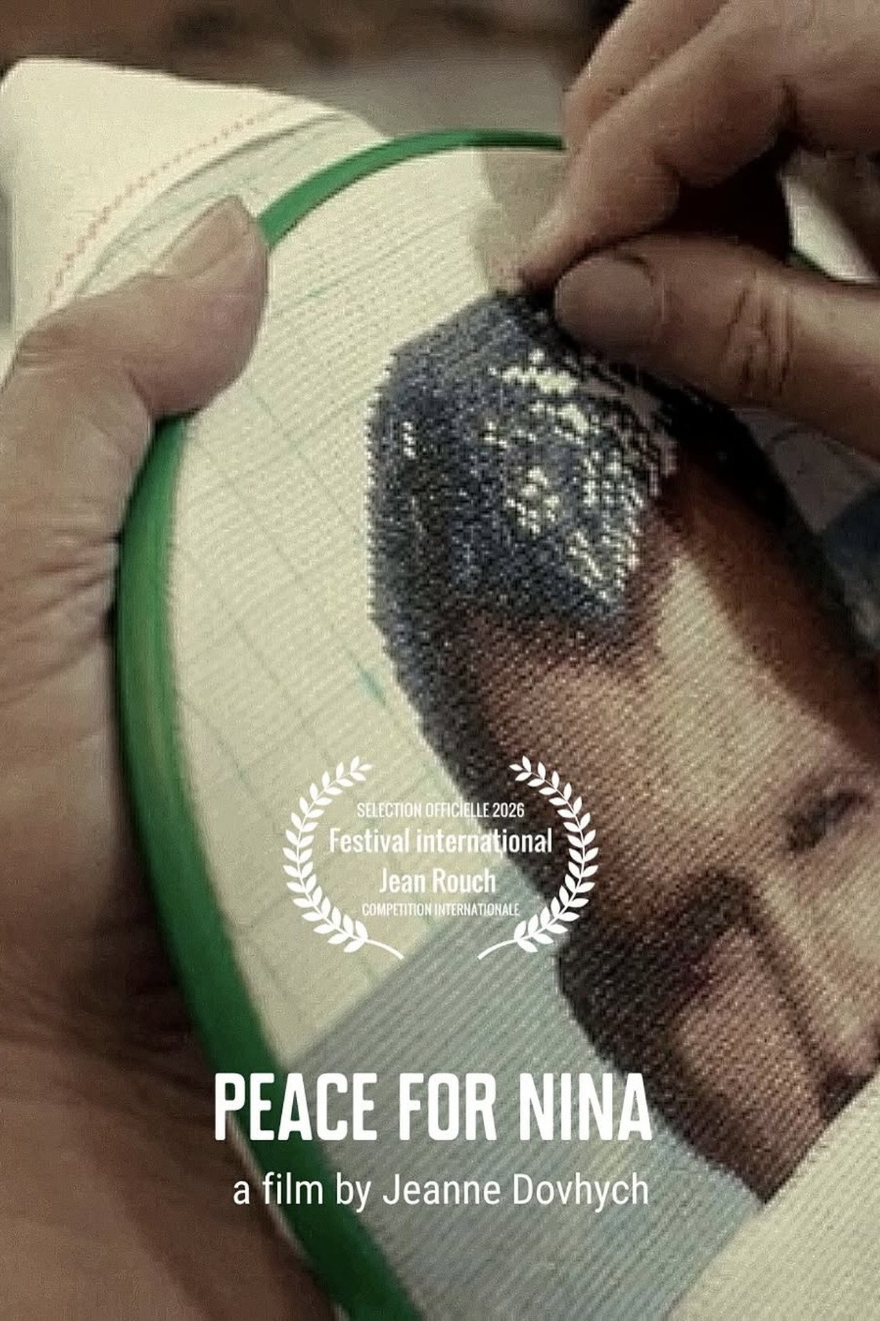 Peace for Nina