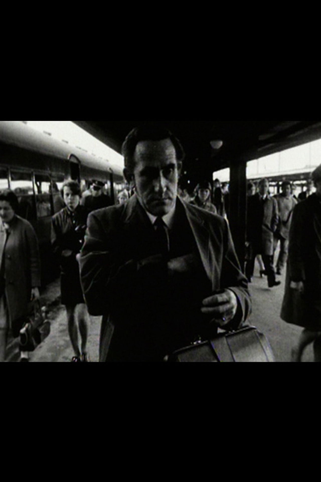 The City of No Backdrop