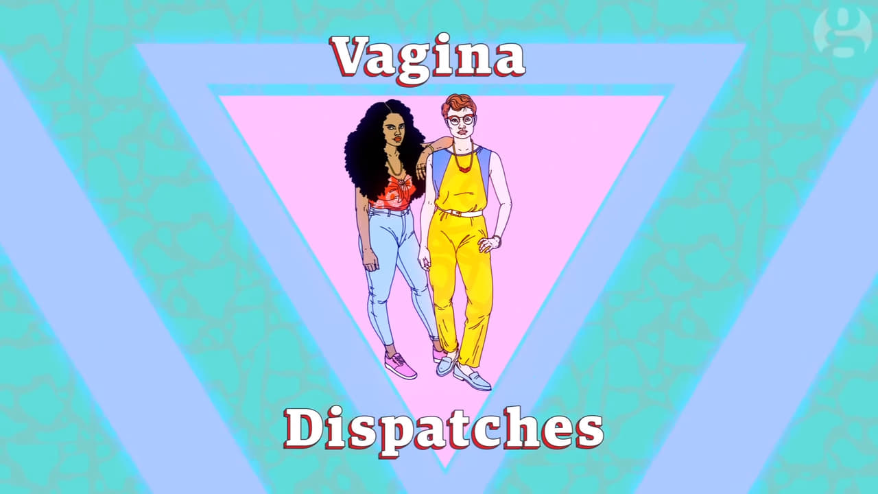 Vagina Dispatches (2016)