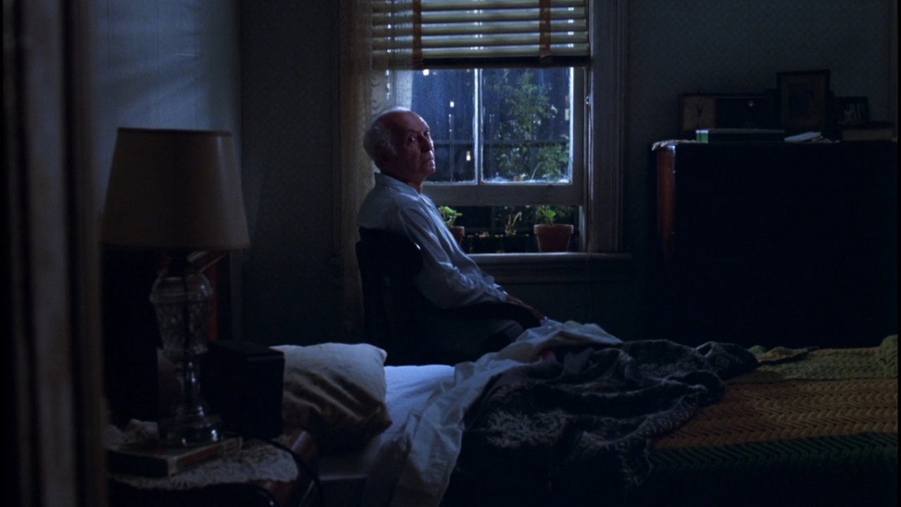 Going in Style backdrop