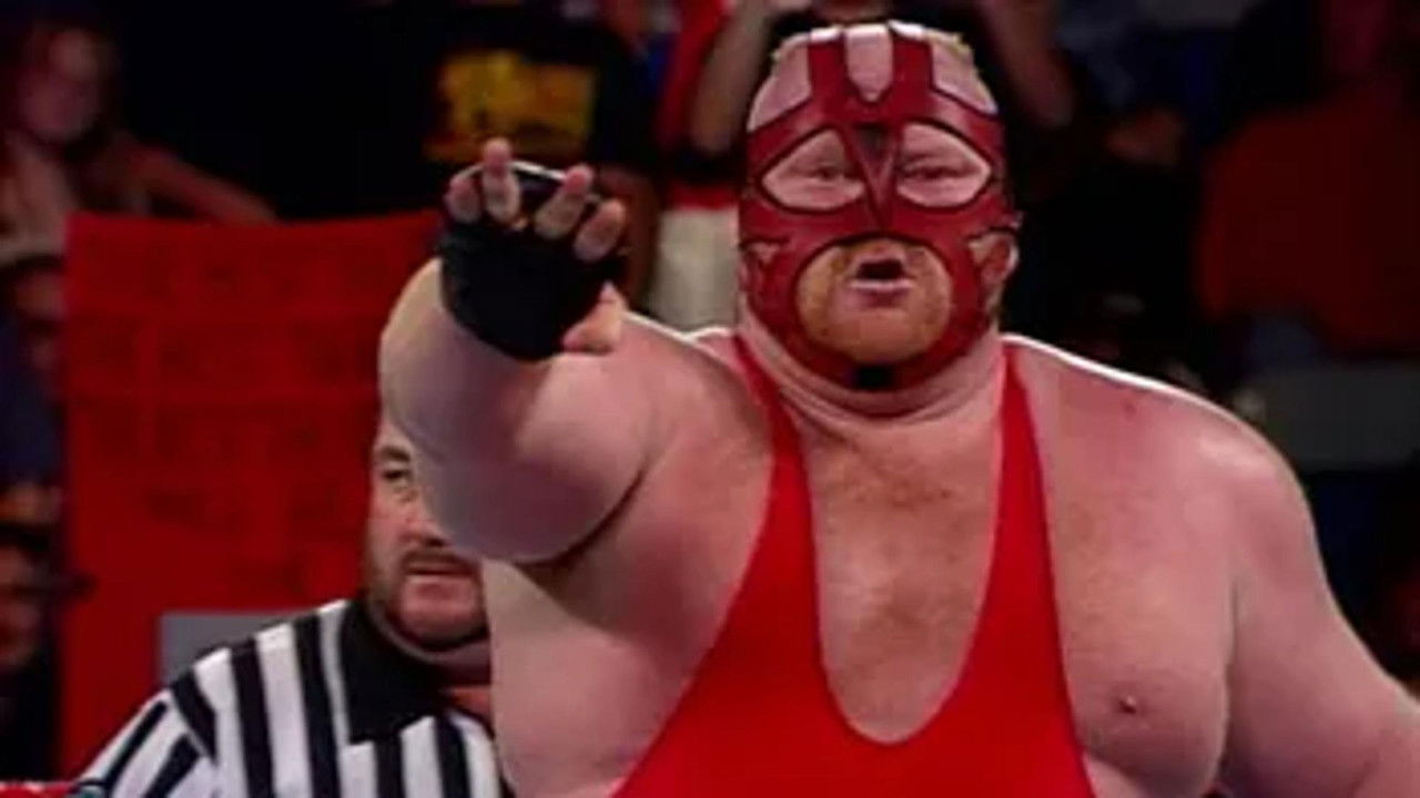 Raw - Season 4 Episode 16 : Raw - Apr. 22, 1996