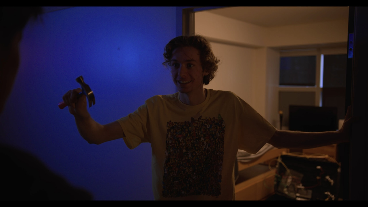 September 10th, 1995 backdrop