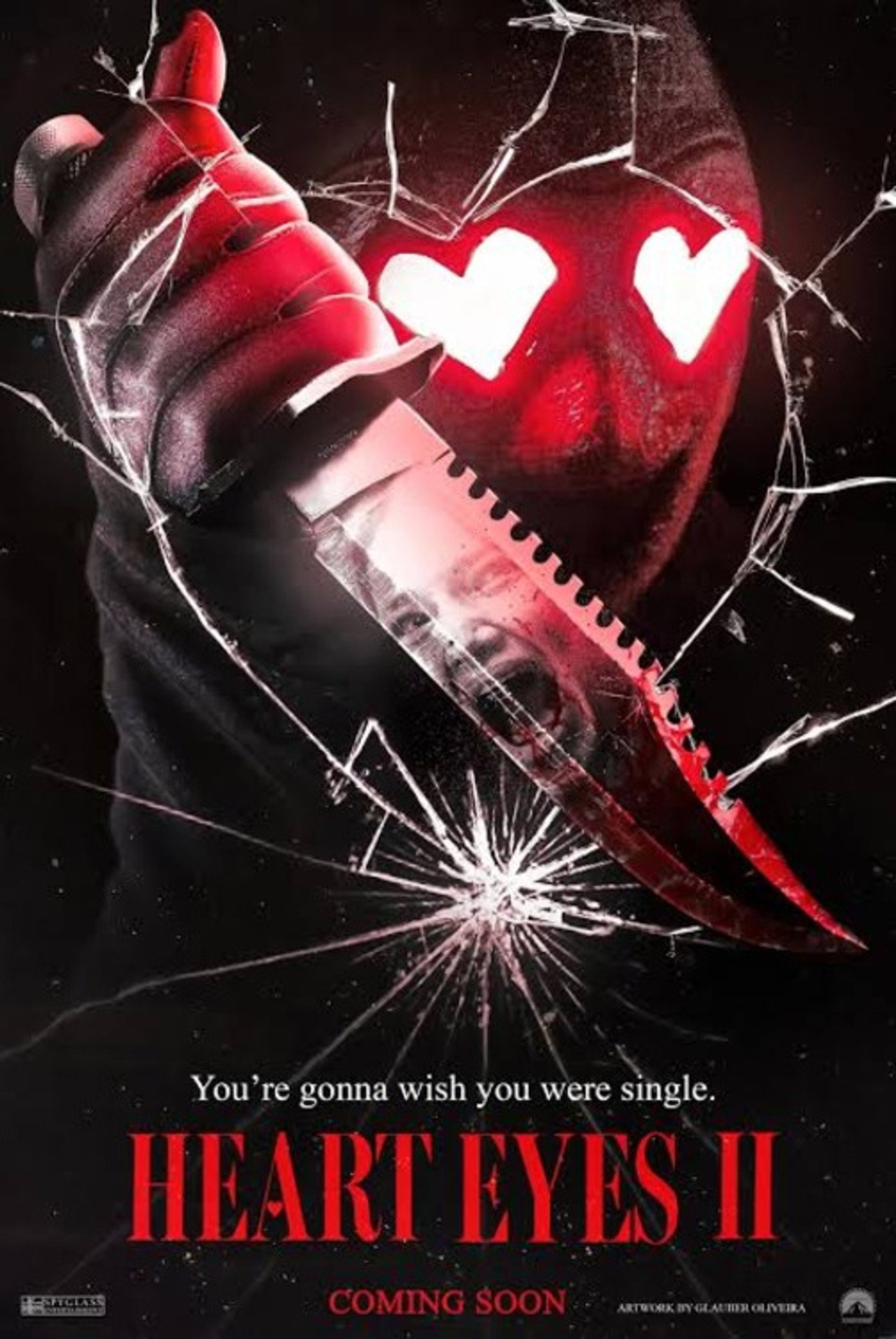 Heart Eyes 2 filmaffisch
