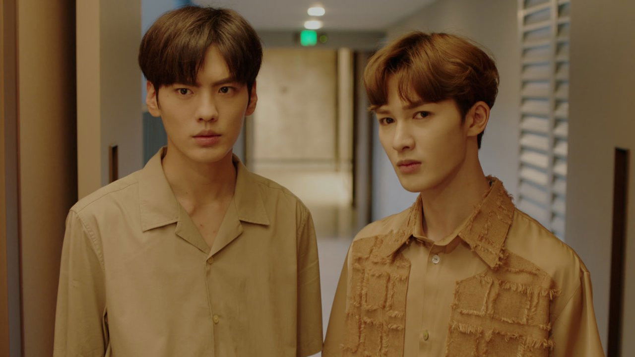 孤独的野兽 — Épisode 1