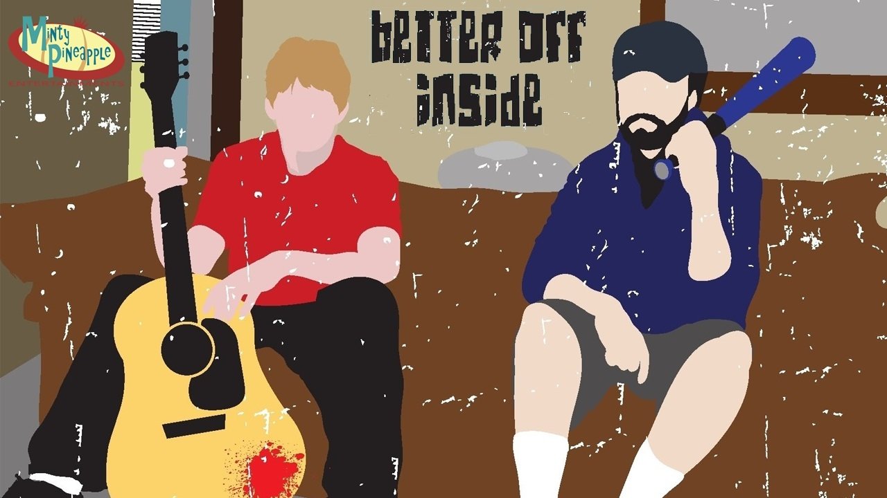 Better Off Inside Better Off Inside