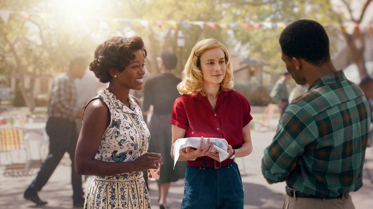 Lessons in Chemistry - Season 1 Episode 6 (2023) trailer