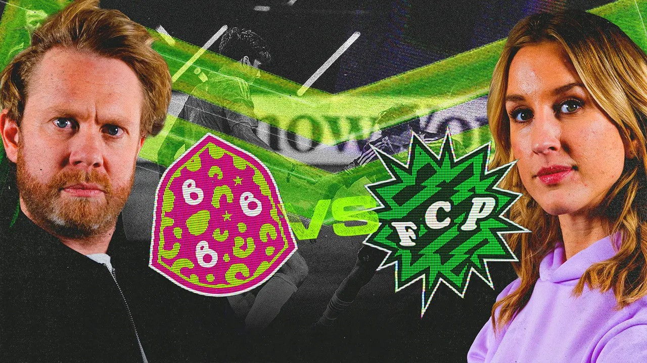 Masters of Madness — Épisode 11