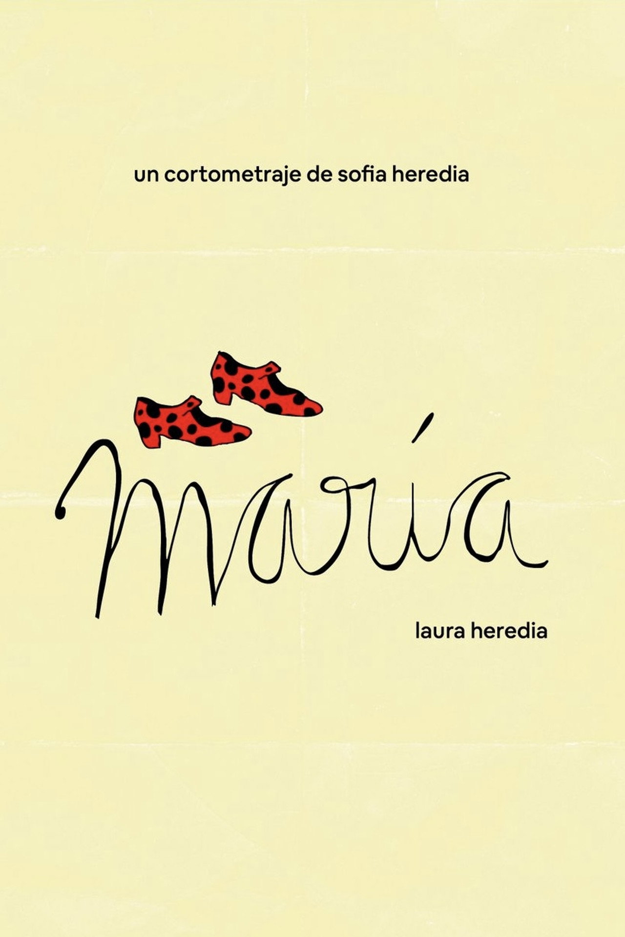 María