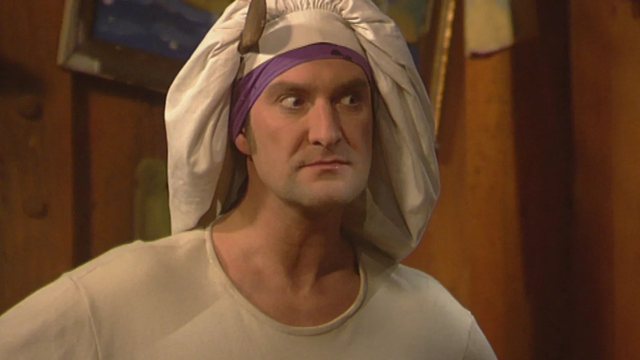 Piet Piraat - Season 1 Episode 40 : Episode 40