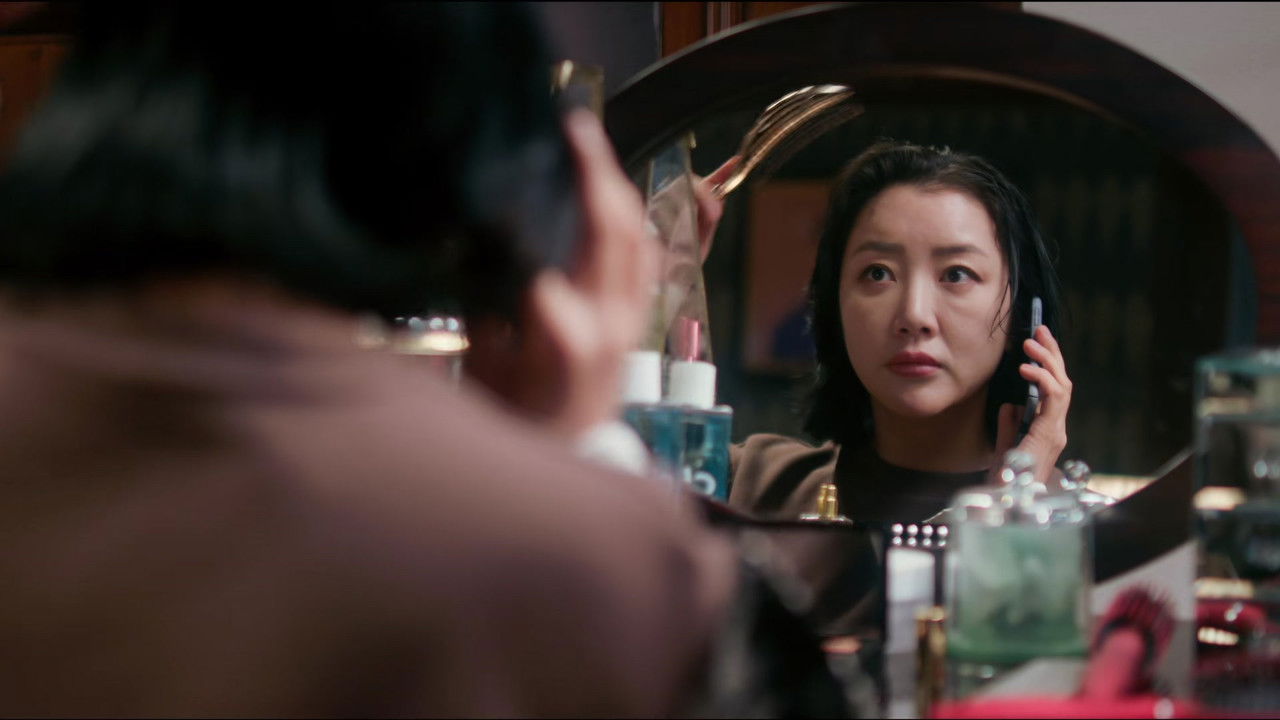 蓄意宠爱 — Épisode 4