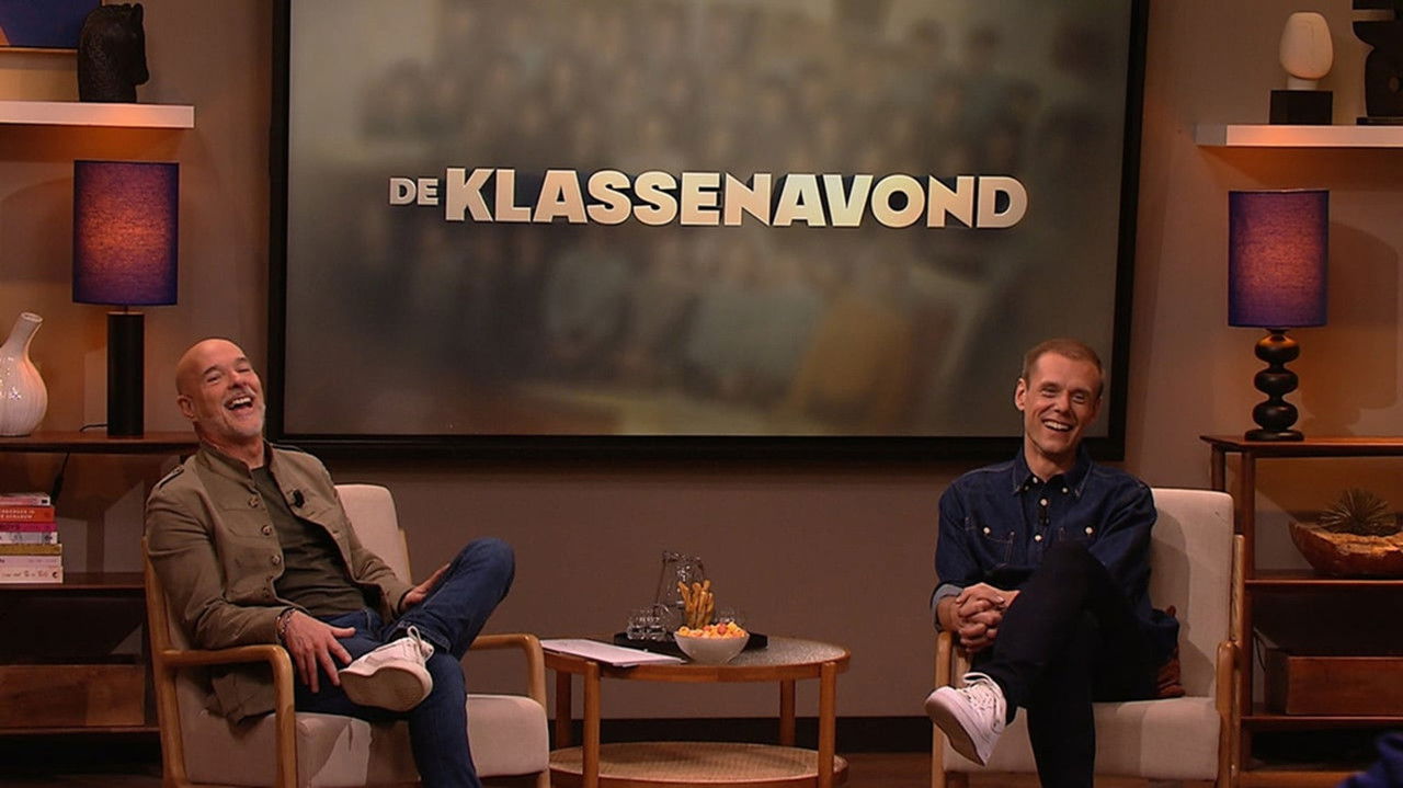 De Klassenavond — Épisode 4