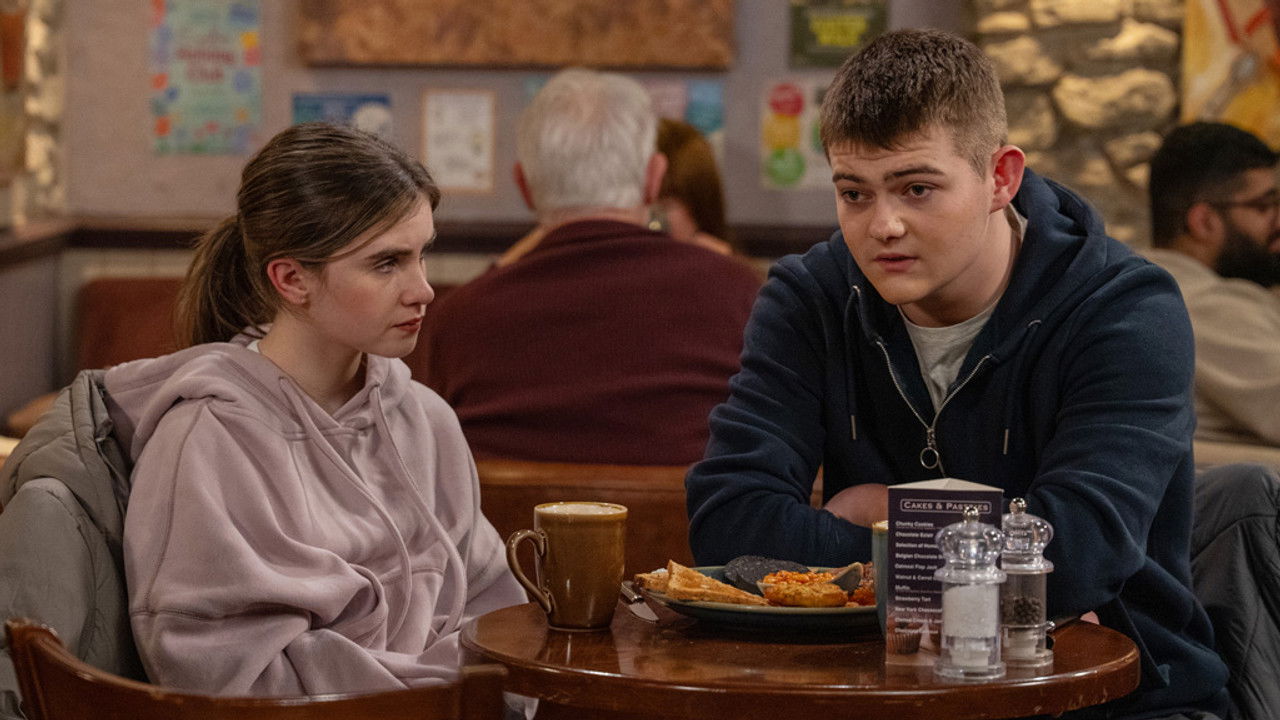 Emmerdale — Épisode 53