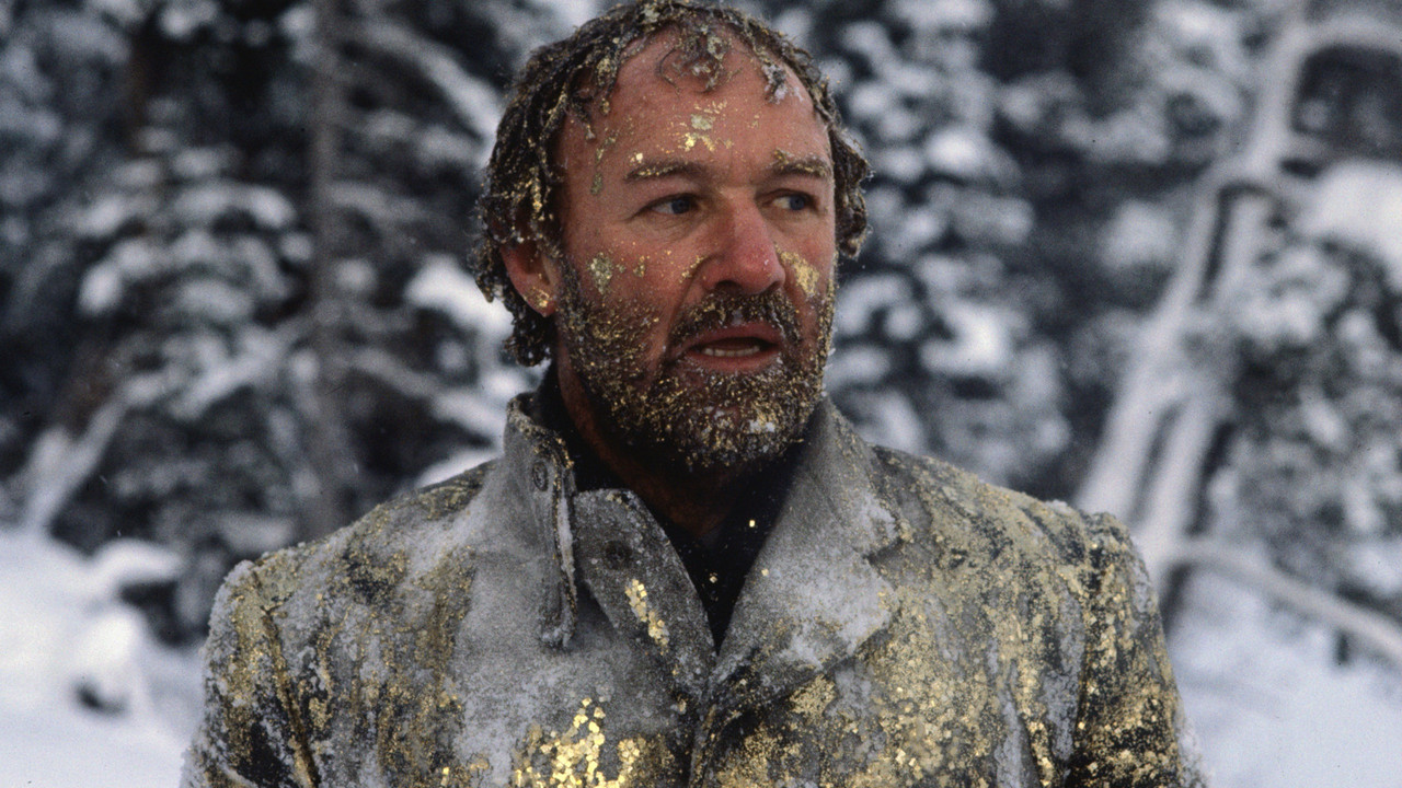 Eureka (1983) trailer