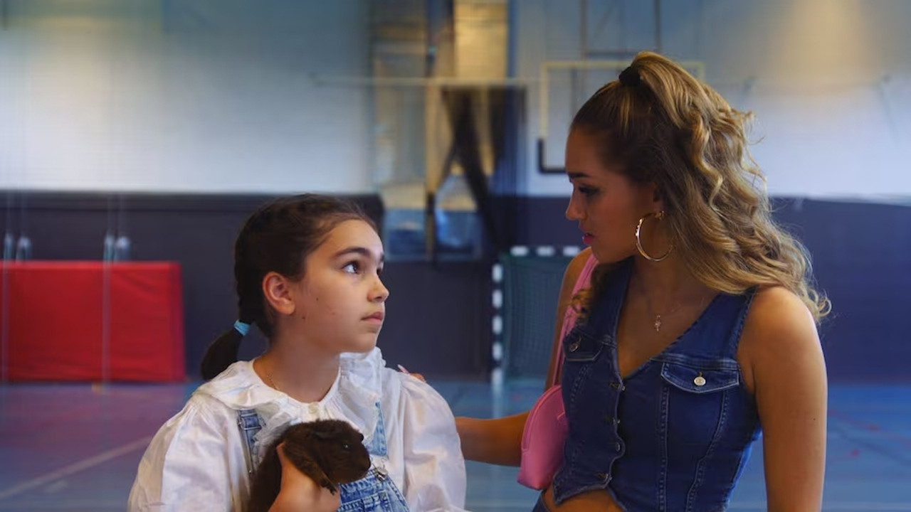 Ingen Ängel — Épisode 2