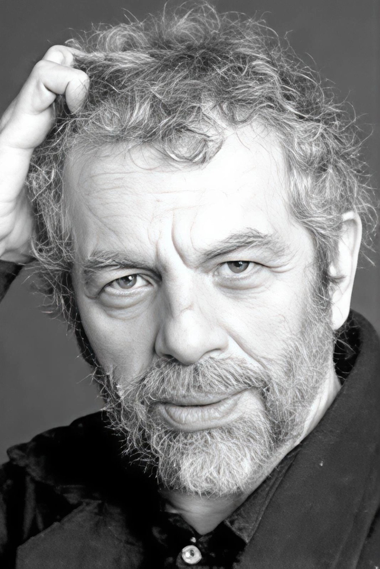 Serdar Erener