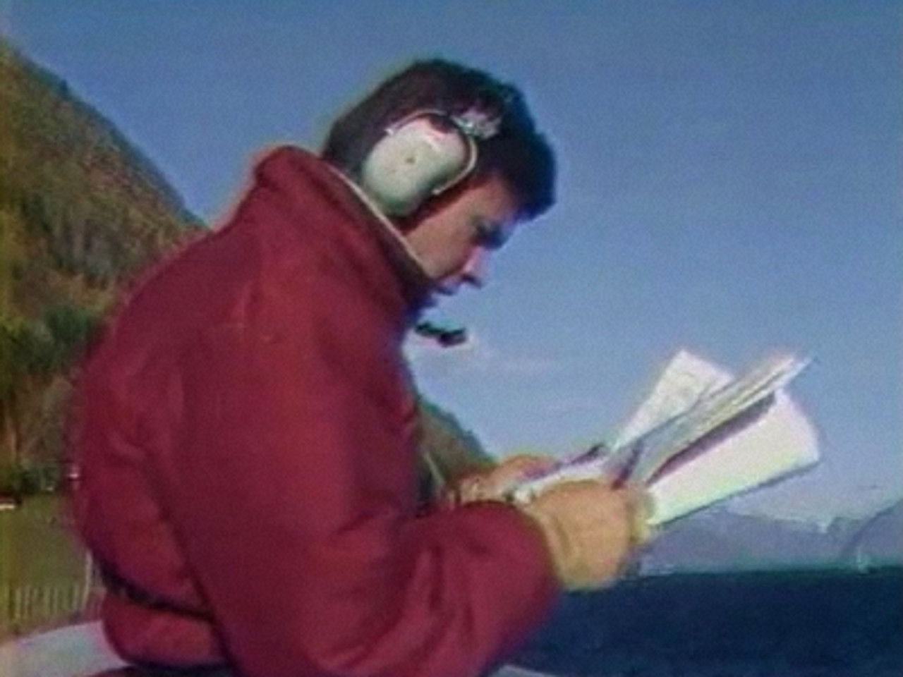 La Chasse aux trésors — Colombie - Popayan