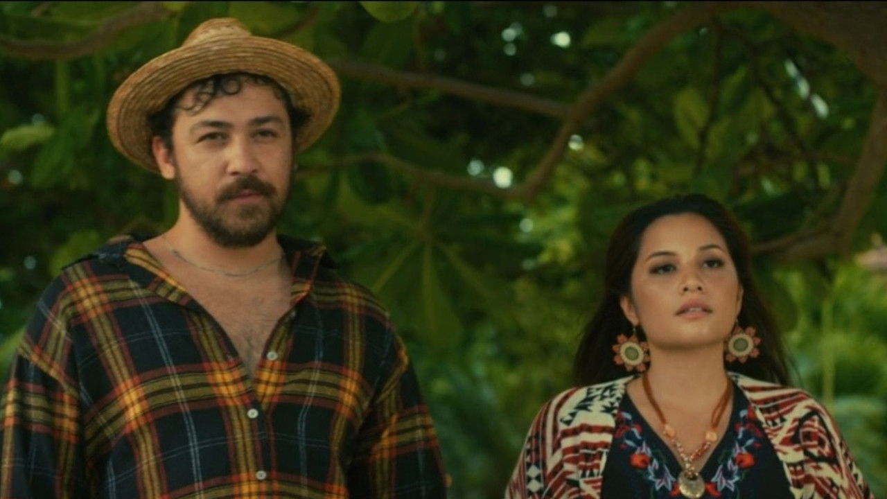 Best Served Cold backdrop