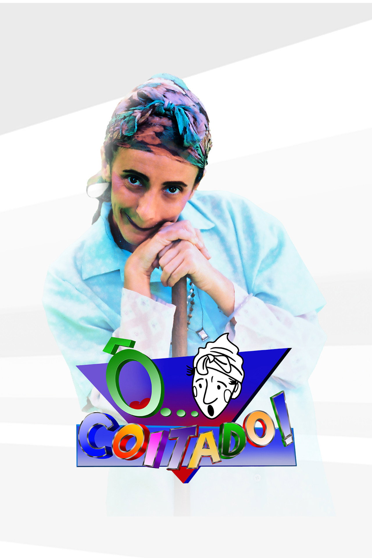 Ô... Coitado! affisch