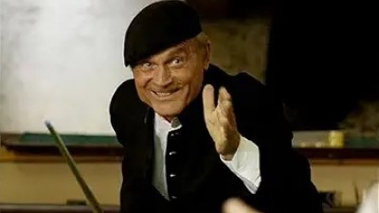 Father Matteo - Season 8 Episode 10 : Deception