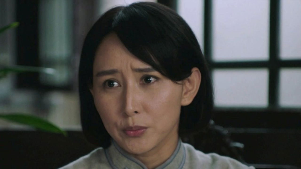 向警予 — Épisode 26