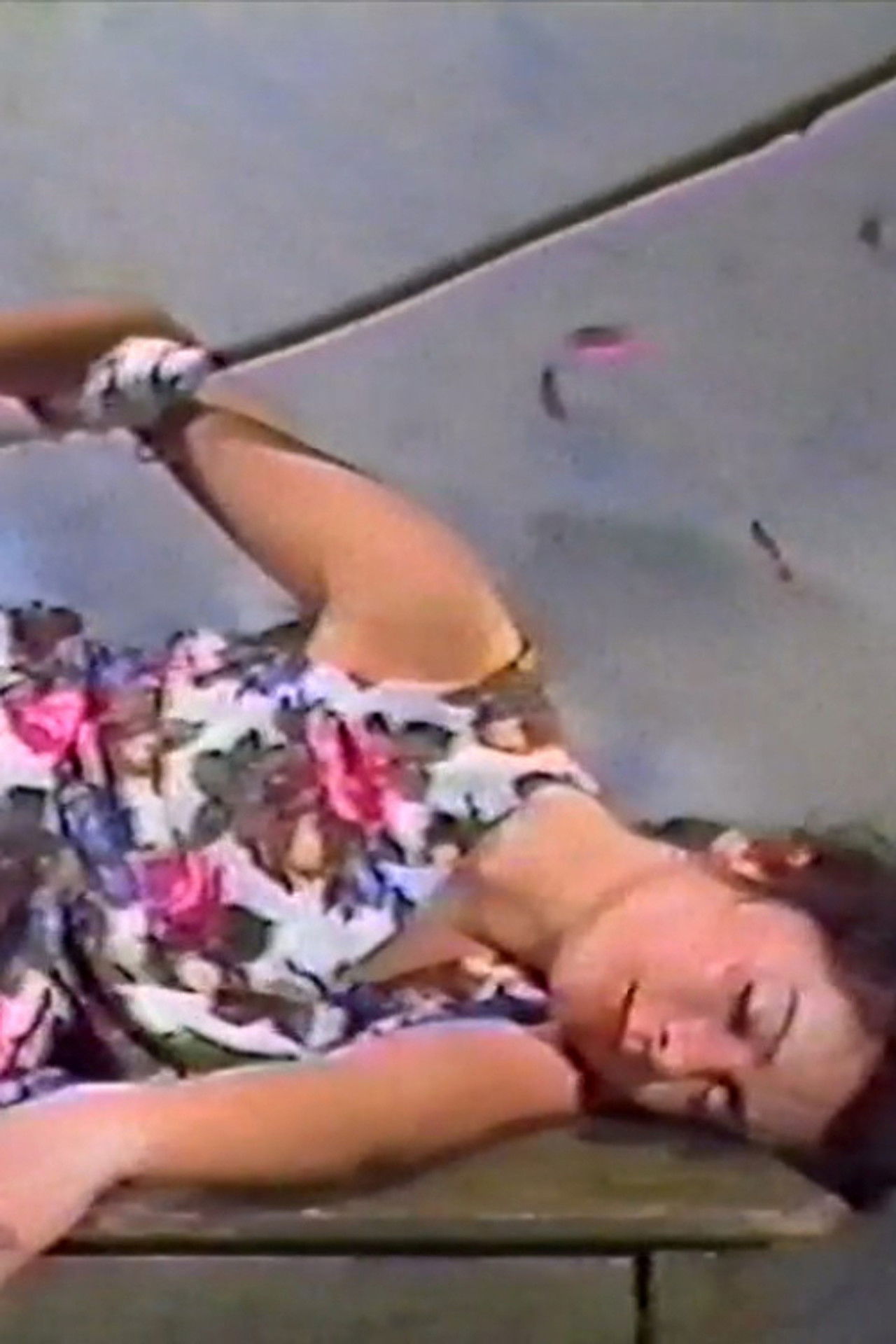 Deity's Finishing on Eva Dawning + Deity's Desire on Eva Dawning Backdrop