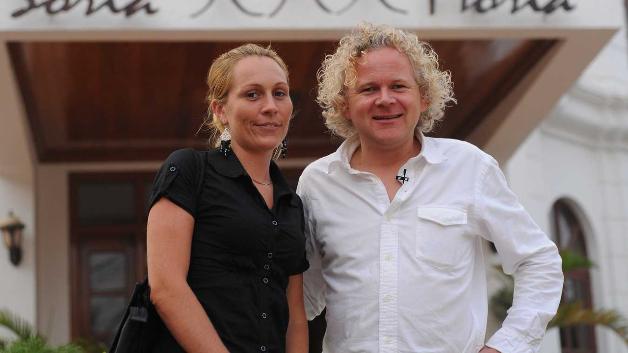 Eventyrlige Nordmenn — Épisode 5