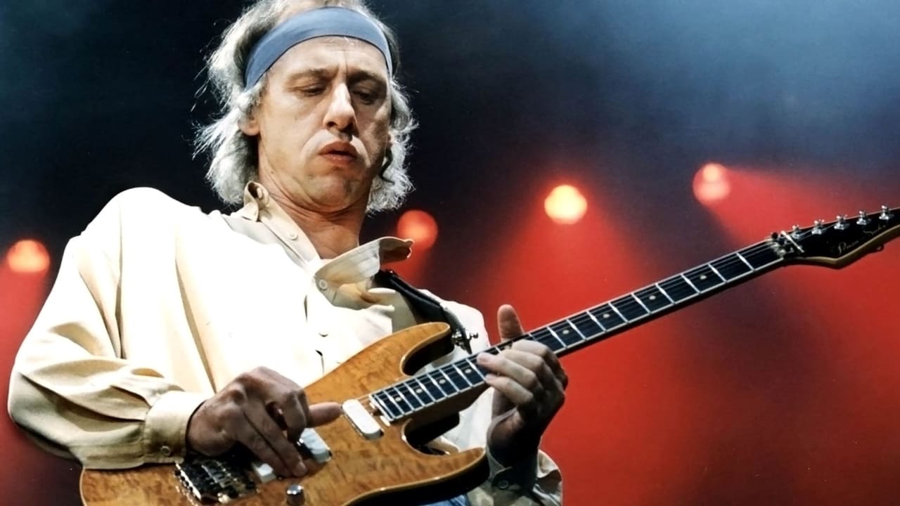 Dire Straits: On The Night