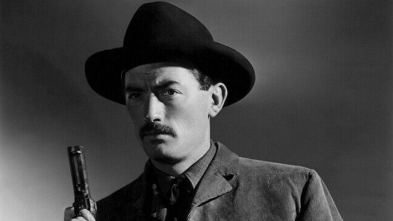 The Gunfighter (1950)