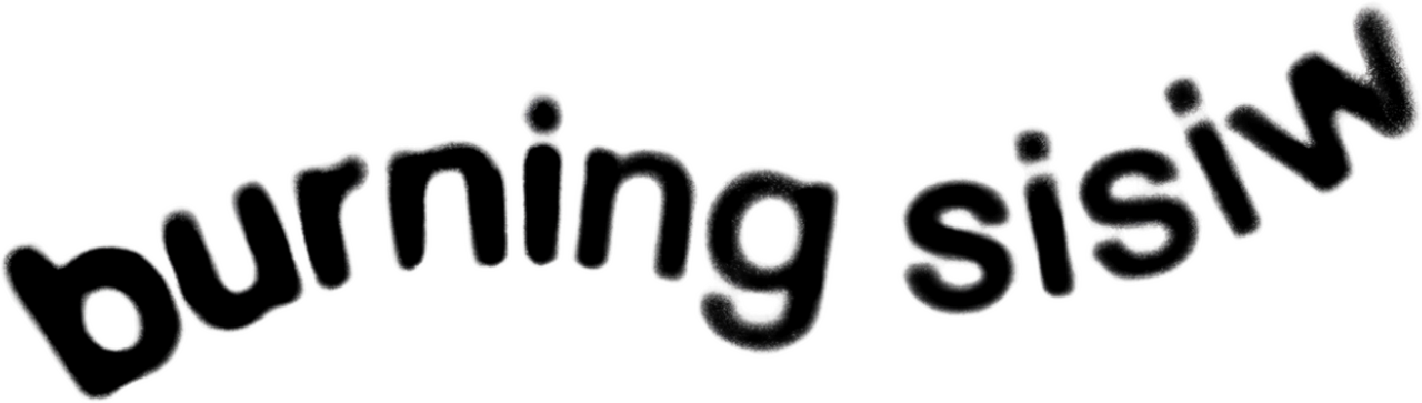Burning Sisiw
