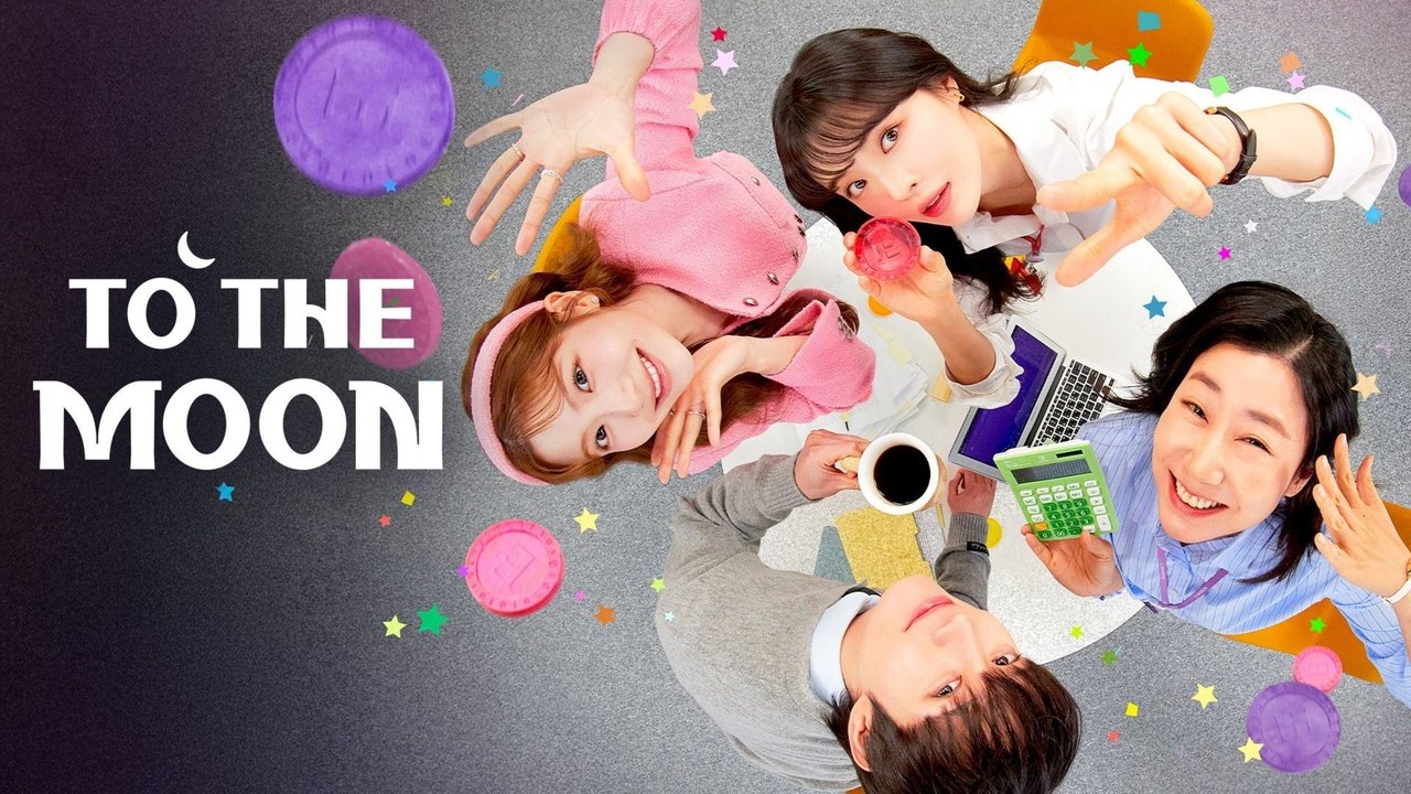 To the Moon - Season 1 Episode 8 : Episode 8
